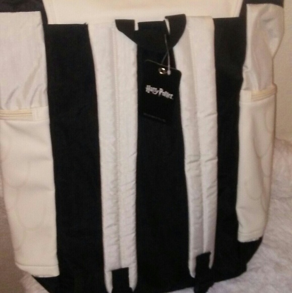 Harry Potter Hedwig backback - Picture 8 of 8